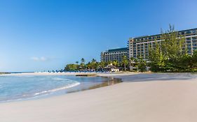 The Hilton Barbados